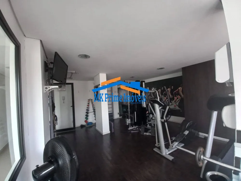 Apartamento, 3 quartos, 75 m² - Foto 11