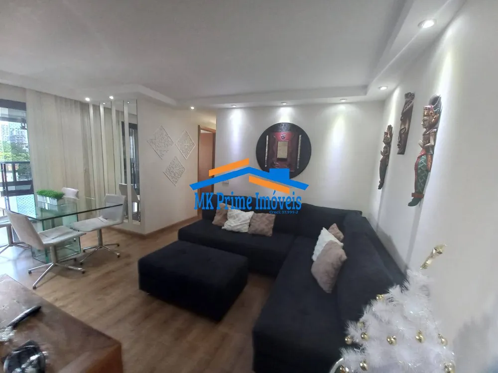 Apartamento, 3 quartos, 75 m² - Foto 9