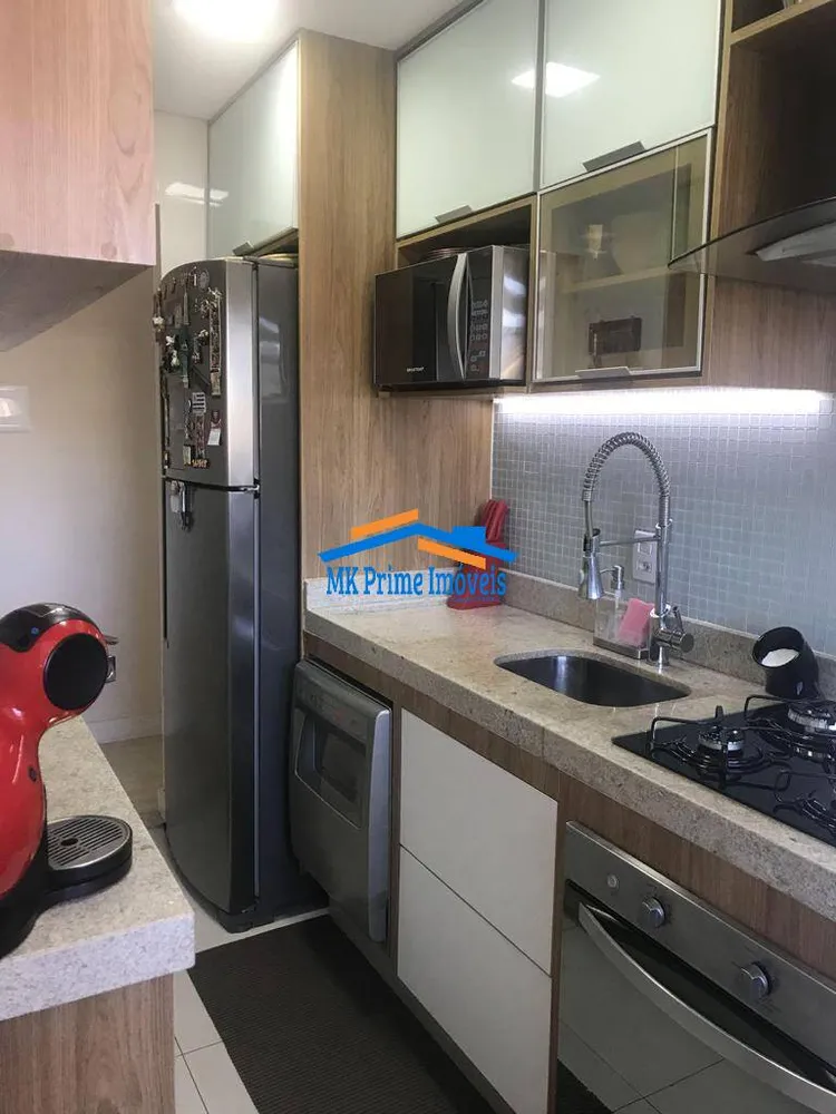 Apartamento, 2 quartos, 53 m² - Foto 4