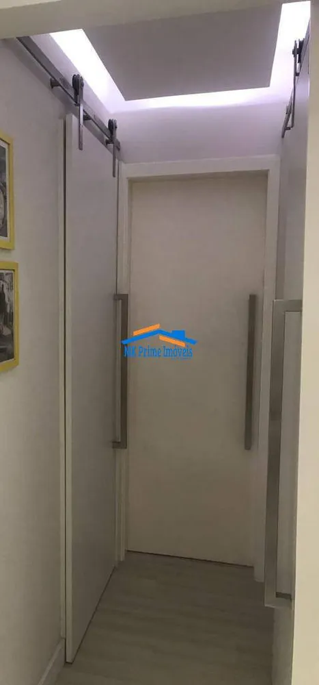 Apartamento, 2 quartos, 53 m² - Foto 6