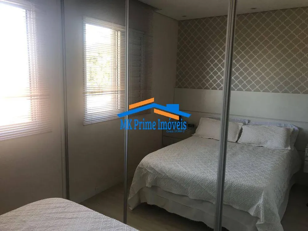 Apartamento, 2 quartos, 53 m² - Foto 7