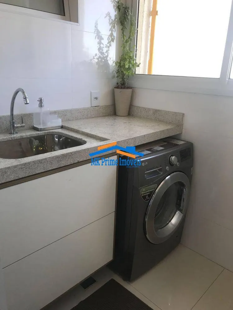 Apartamento, 2 quartos, 53 m² - Foto 5