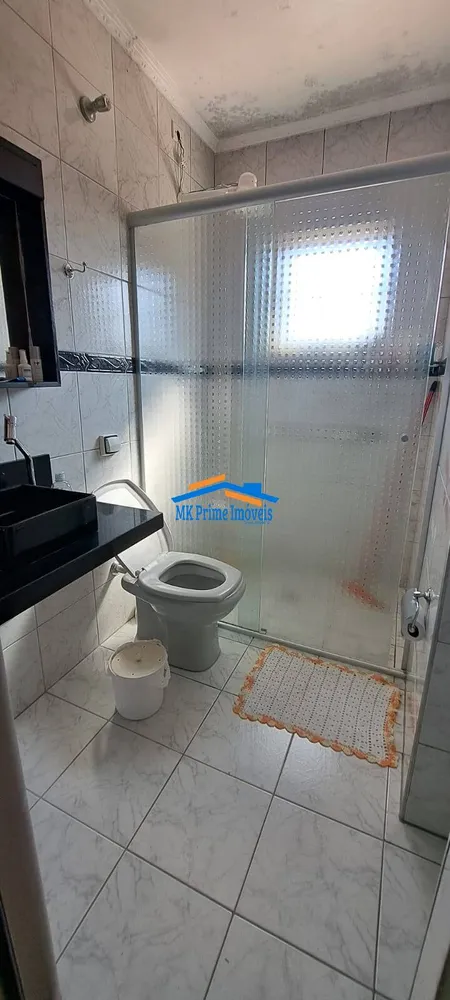 Sobrado, 2 quartos, 190 m² - Foto 1