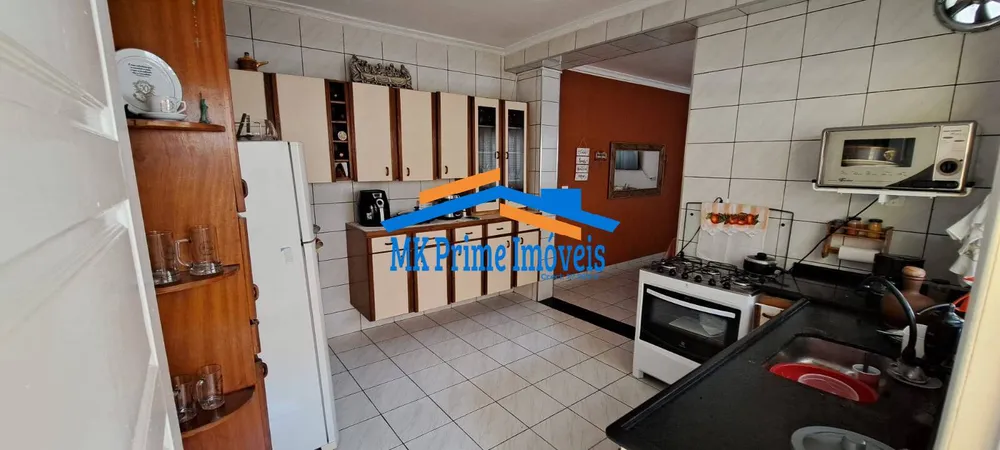 Sobrado, 2 quartos, 190 m² - Foto 3