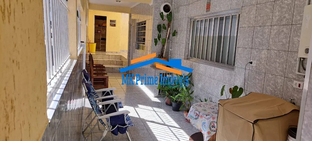 Sobrado, 2 quartos, 190 m² - Foto 4