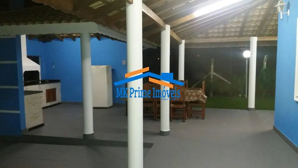 Chácara, 3 quartos, 1000 m² - Foto 8