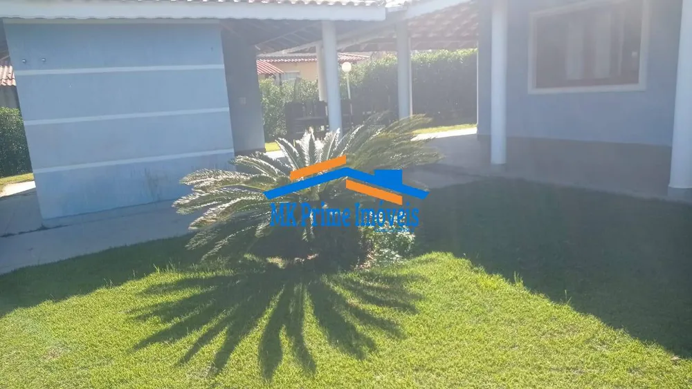 Chácara, 3 quartos, 1000 m² - Foto 6
