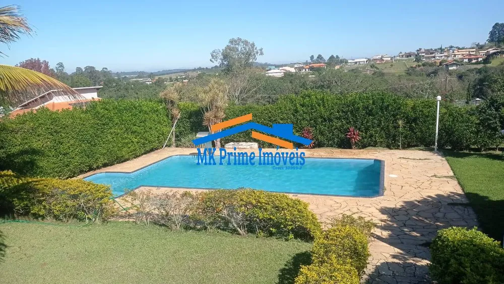 Chácara, 3 quartos, 1000 m² - Foto 5