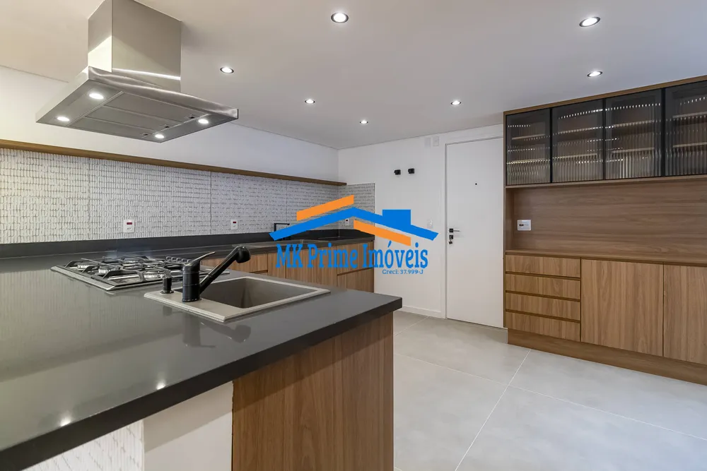Apartamento, 3 quartos, 220 m² - Foto 3