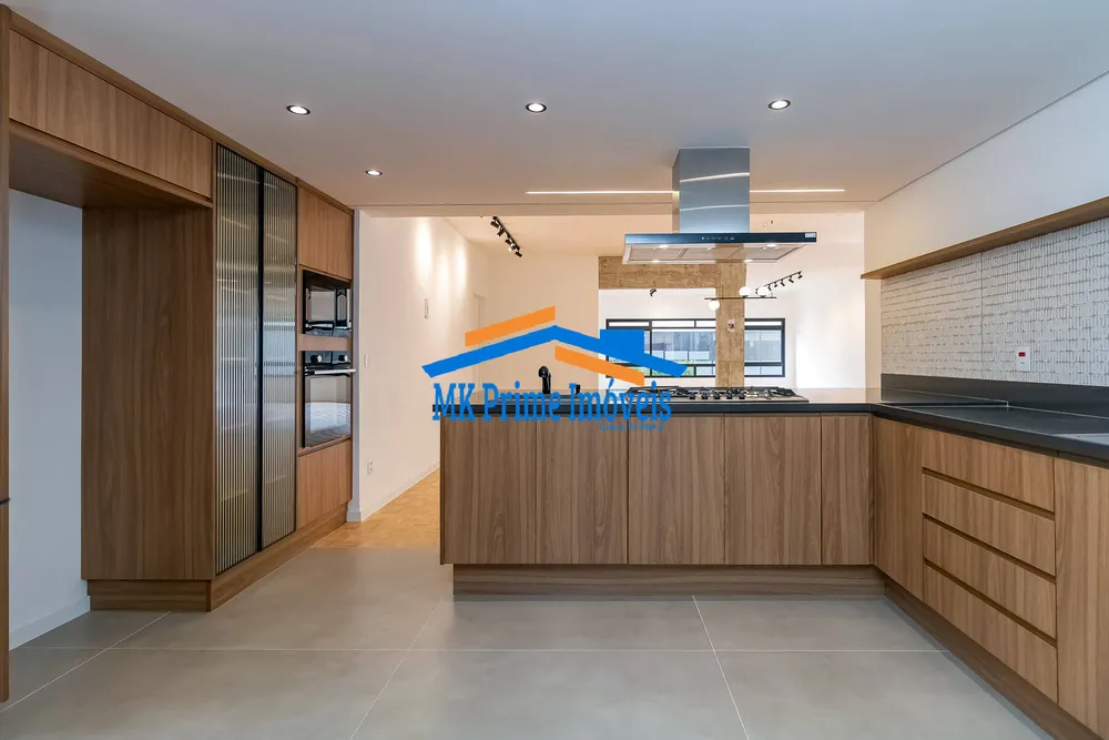 Apartamento, 3 quartos, 220 m² - Foto 4