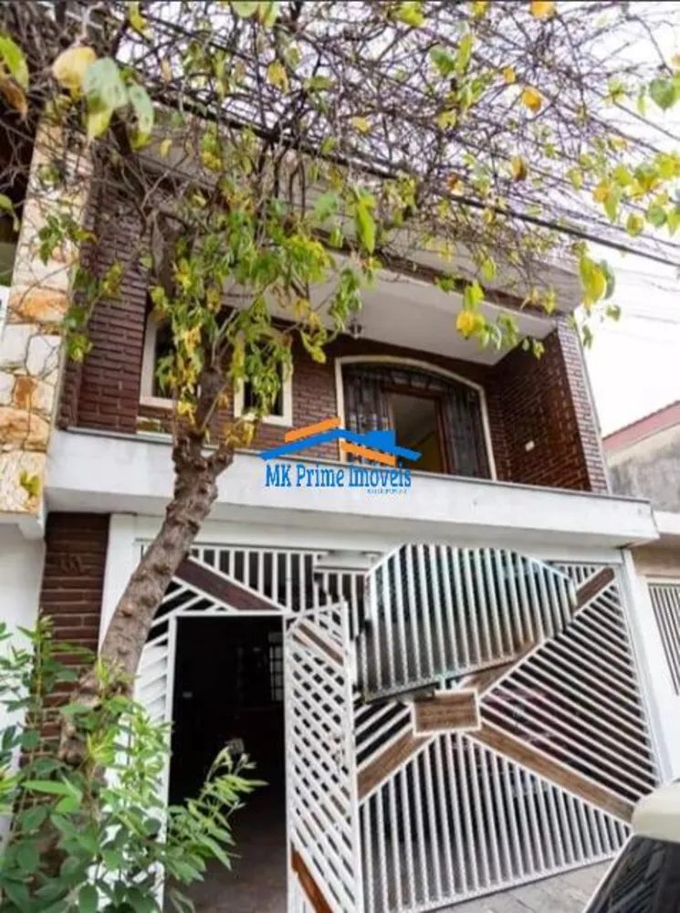 Sobrado, 5 quartos, 250 m² - Foto 9
