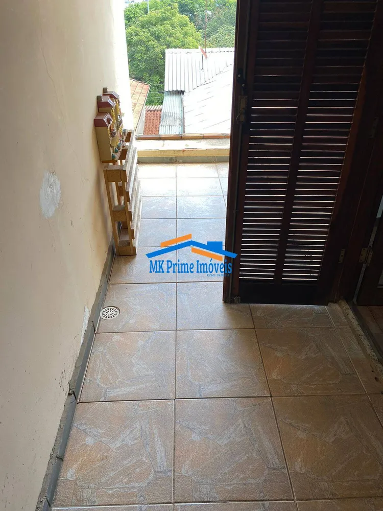 Sobrado, 5 quartos, 250 m² - Foto 7
