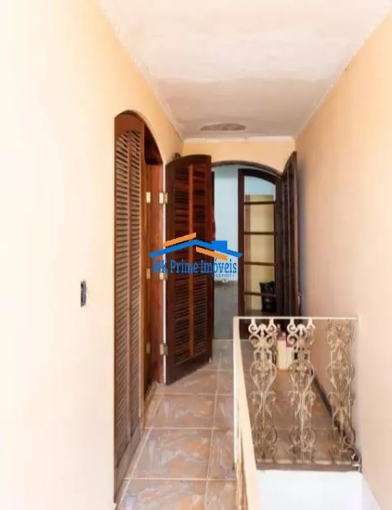 Sobrado, 5 quartos, 250 m² - Foto 1