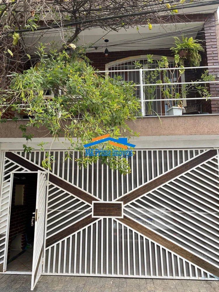 Sobrado, 5 quartos, 250 m² - Foto 4