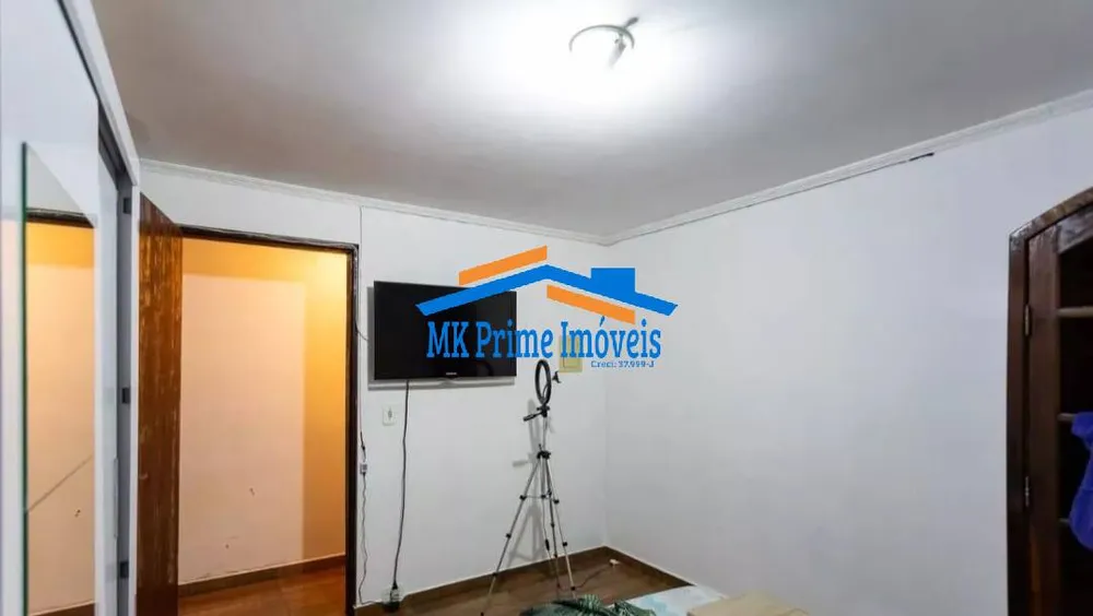 Sobrado, 5 quartos, 250 m² - Foto 10