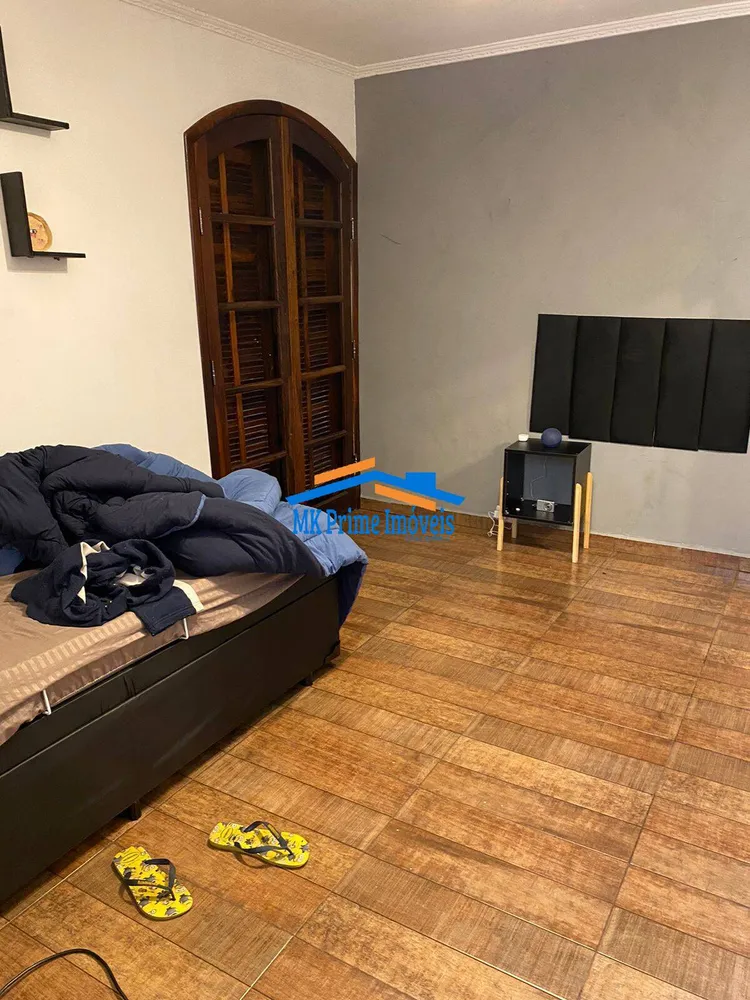 Sobrado, 5 quartos, 250 m² - Foto 8