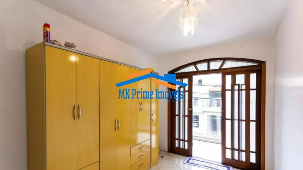 Sobrado, 5 quartos, 250 m² - Foto 6