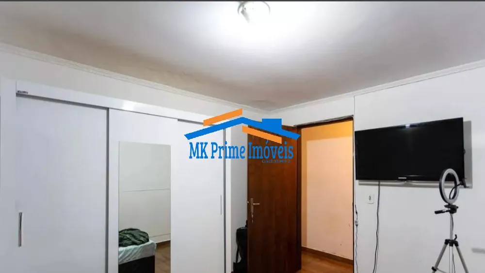 Sobrado, 5 quartos, 250 m² - Foto 2