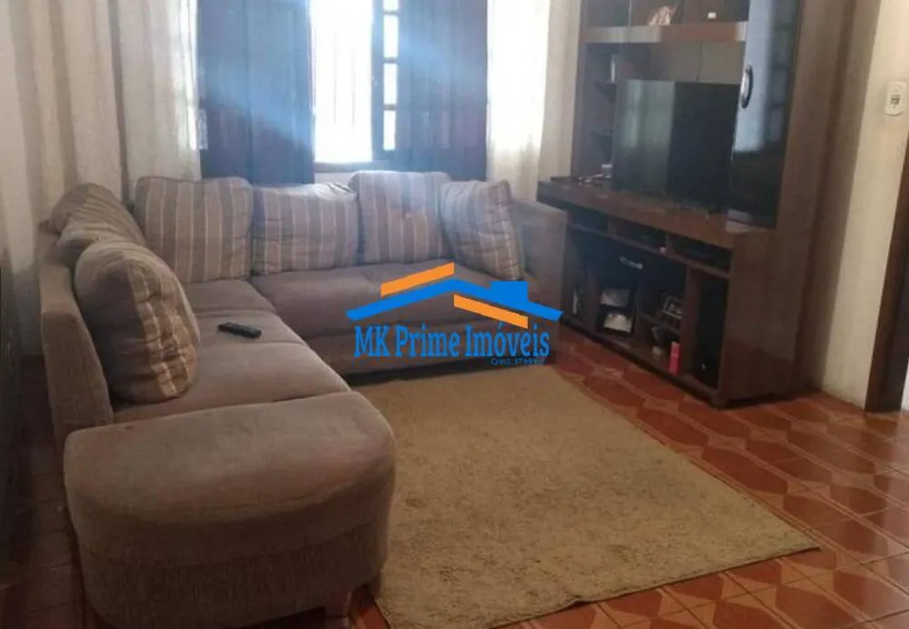 Sobrado, 5 quartos, 250 m² - Foto 3