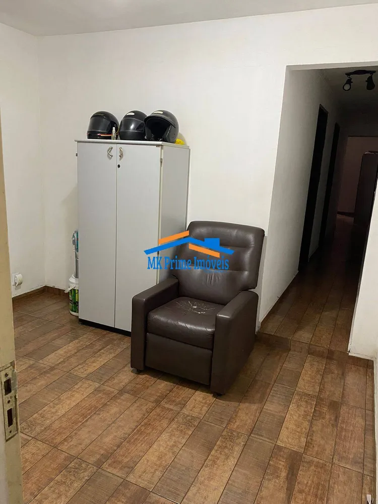 Sobrado, 5 quartos, 250 m² - Foto 5
