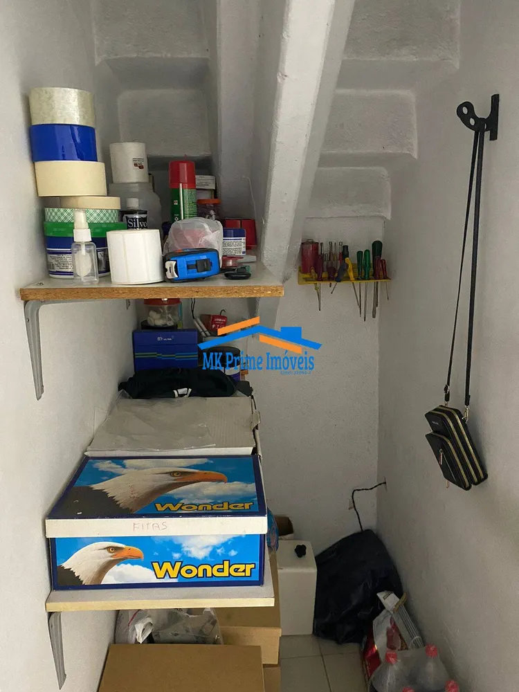 Sobrado, 5 quartos, 250 m² - Foto 11