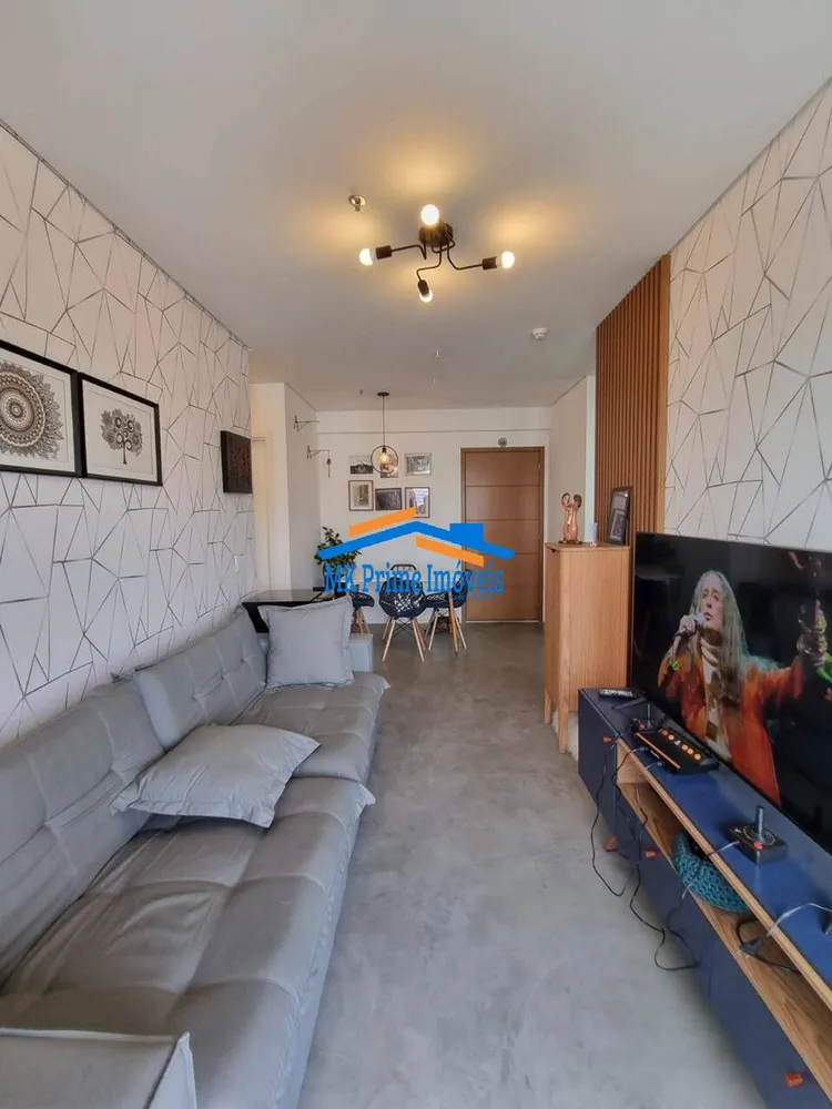 Apartamento, 2 quartos, 60 m² - Foto 4
