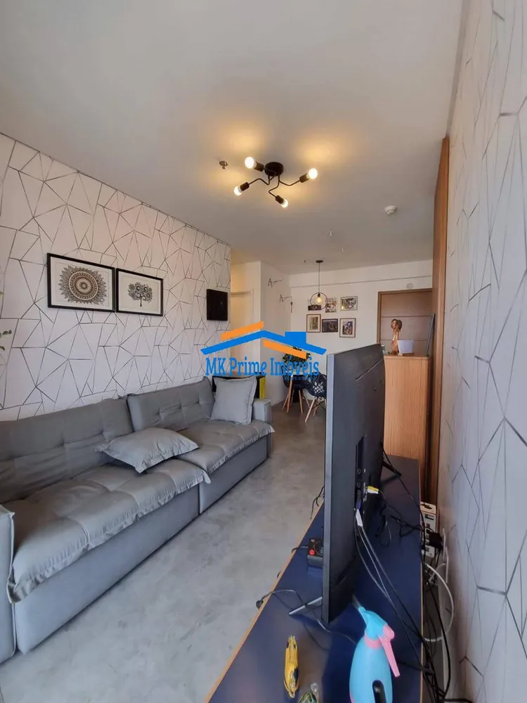 Apartamento, 2 quartos, 60 m² - Foto 3