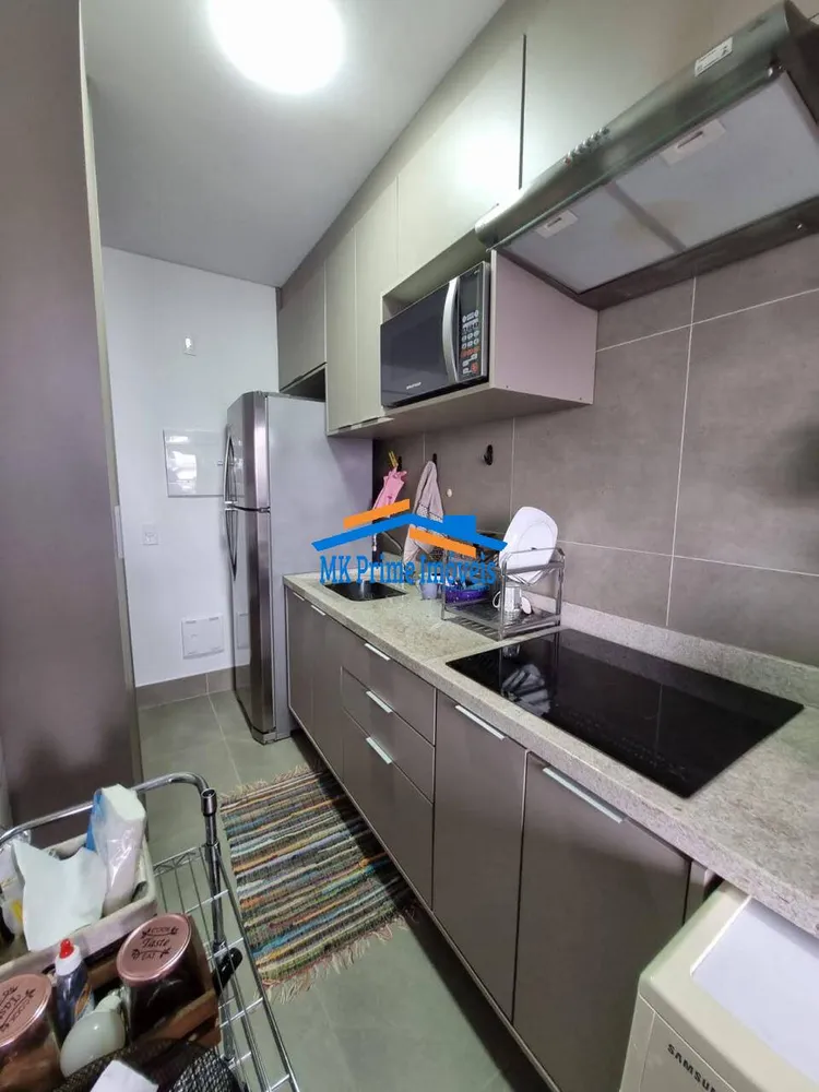 Apartamento, 2 quartos, 60 m² - Foto 6