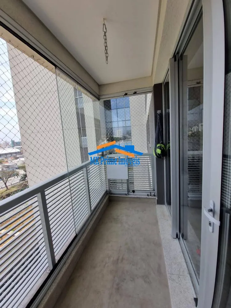Apartamento, 2 quartos, 60 m² - Foto 1