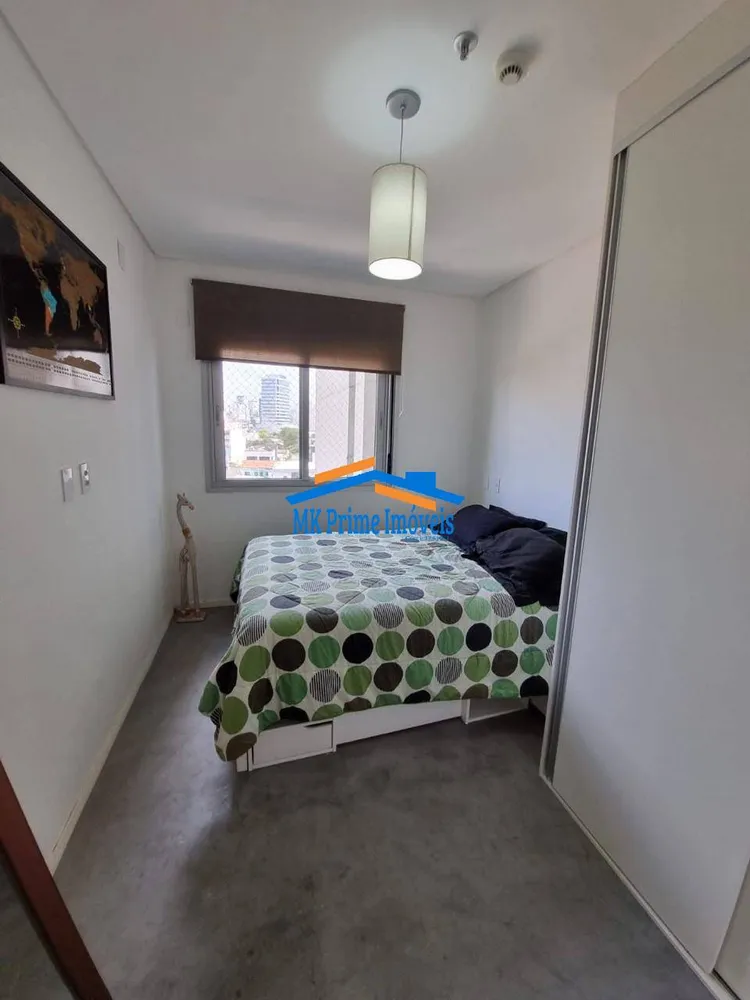 Apartamento, 2 quartos, 60 m² - Foto 7