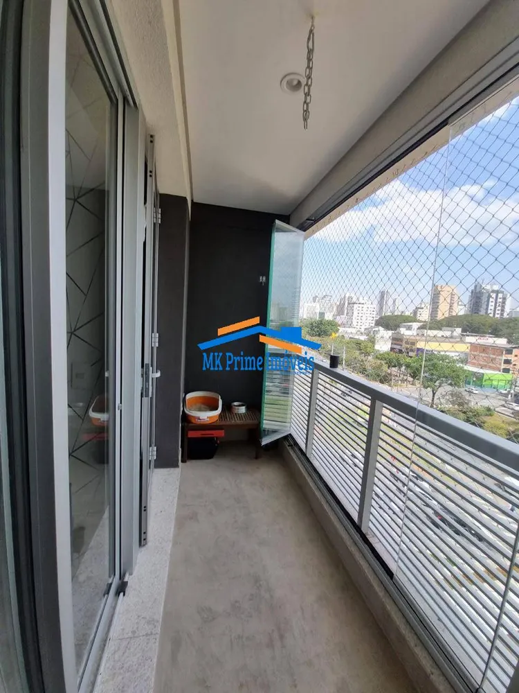 Apartamento, 2 quartos, 60 m² - Foto 2