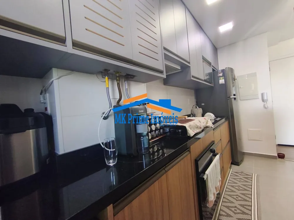Apartamento, 2 quartos, 62 m² - Foto 8