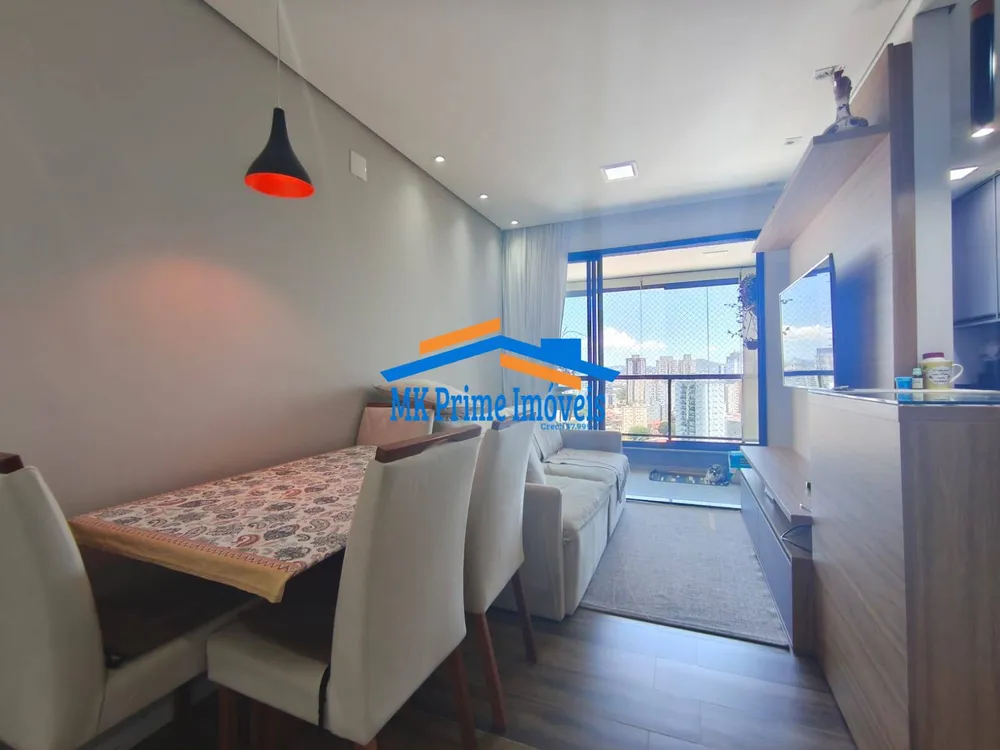 Apartamento, 2 quartos, 62 m² - Foto 2