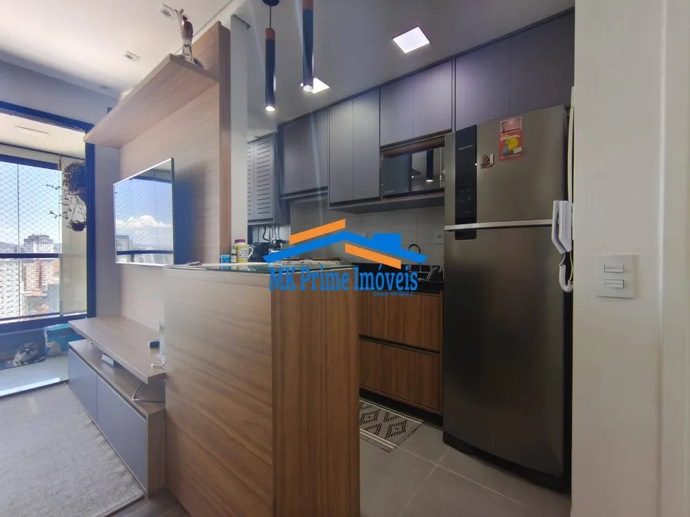 Apartamento, 2 quartos, 62 m² - Foto 5