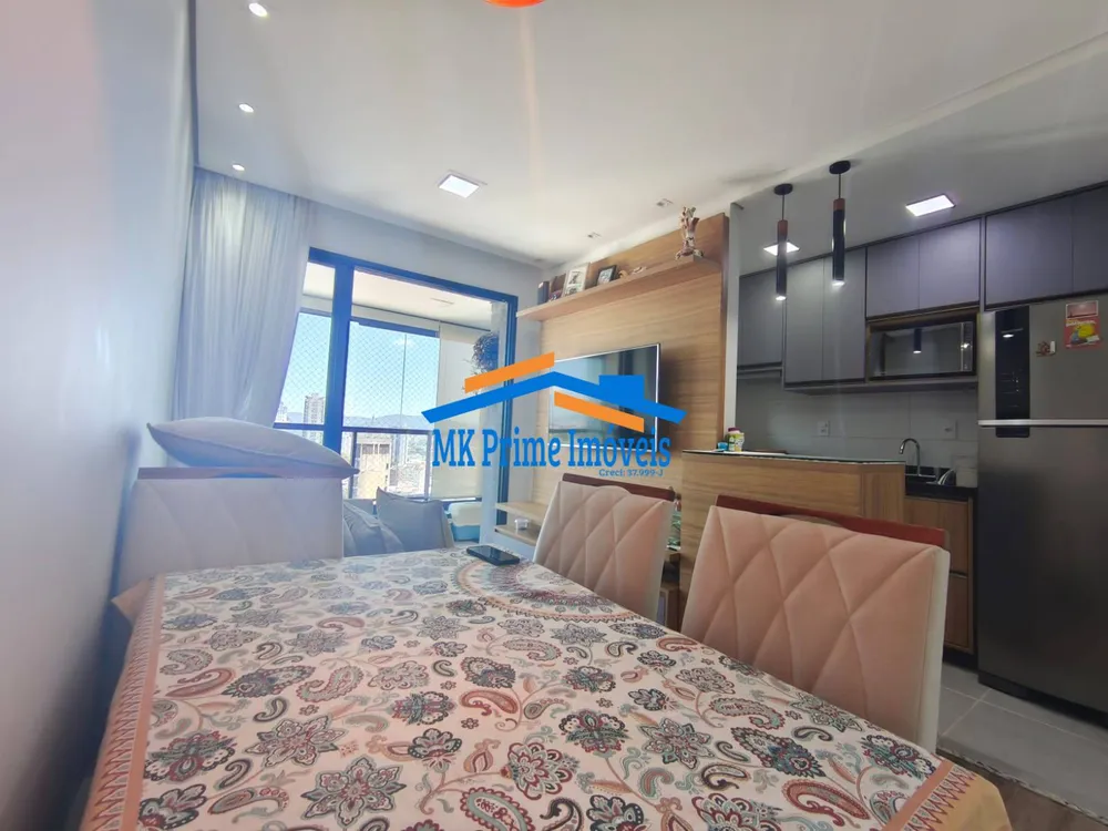 Apartamento, 2 quartos, 62 m² - Foto 3