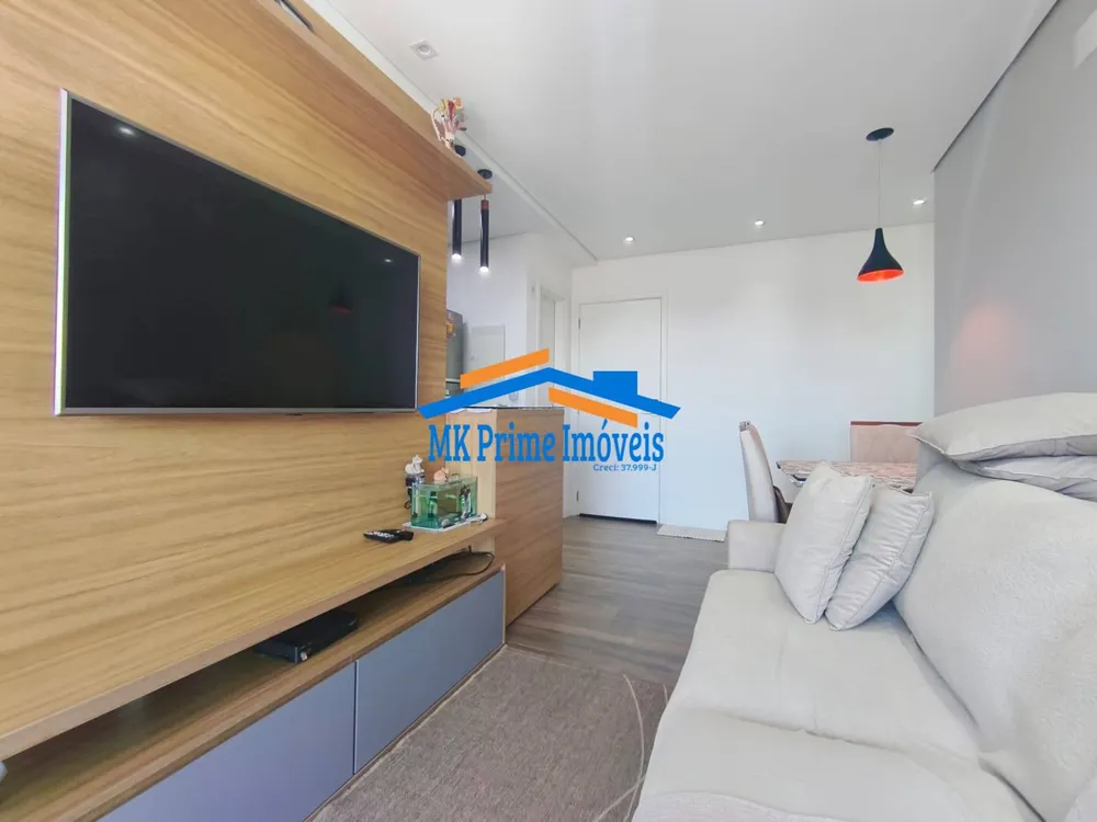 Apartamento, 2 quartos, 62 m² - Foto 1