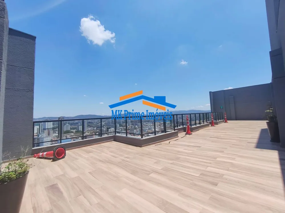 Apartamento, 2 quartos, 62 m² - Foto 6