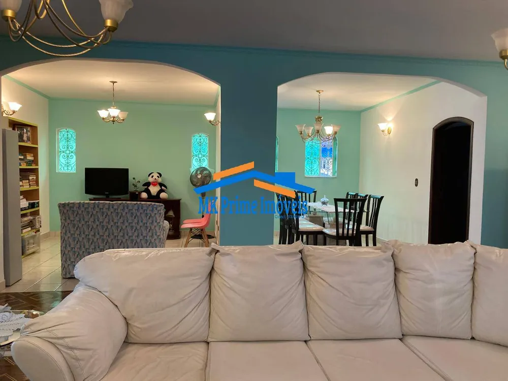 Casa, 4 quartos, 948 m² - Foto 2