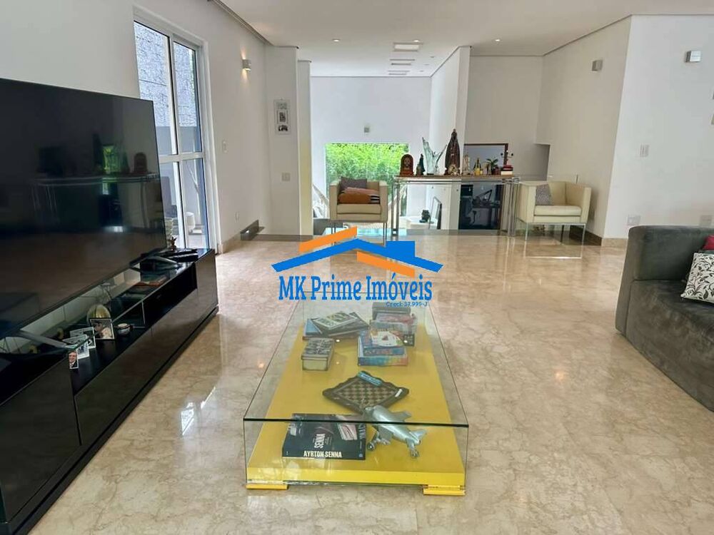 Casa de Condomínio à venda com 3 quartos, 300m² - Foto 1