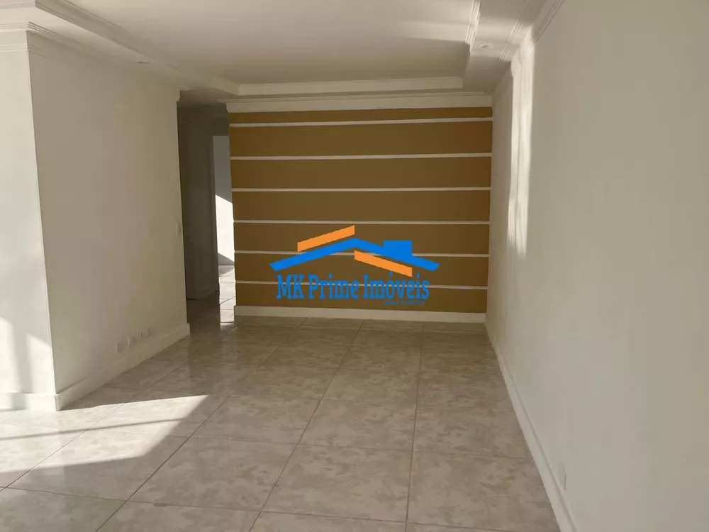 Apartamento à venda com 3 quartos, 80m² - Foto 3