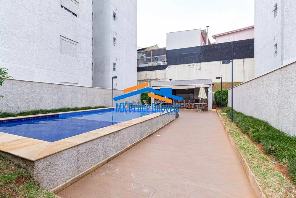 Apartamento, 2 quartos, 60 m² - Foto 7
