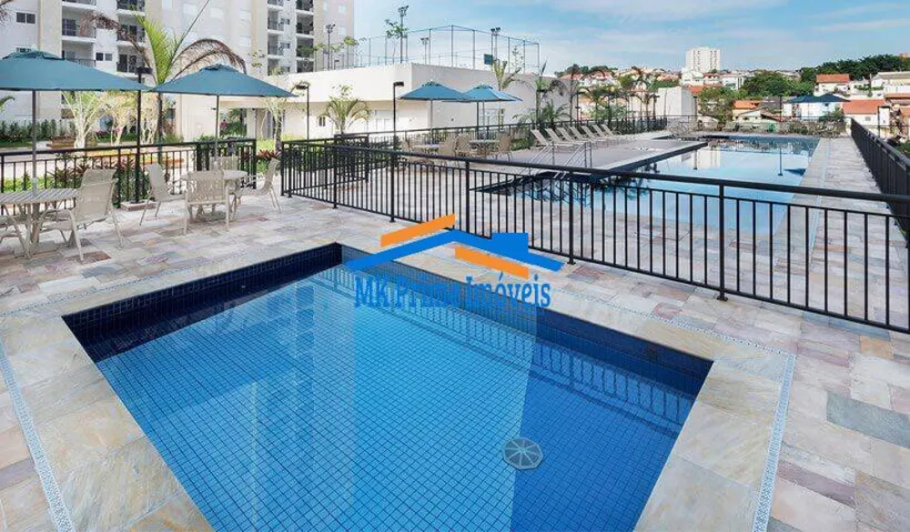 Apartamento, 2 quartos, 60 m² - Foto 3