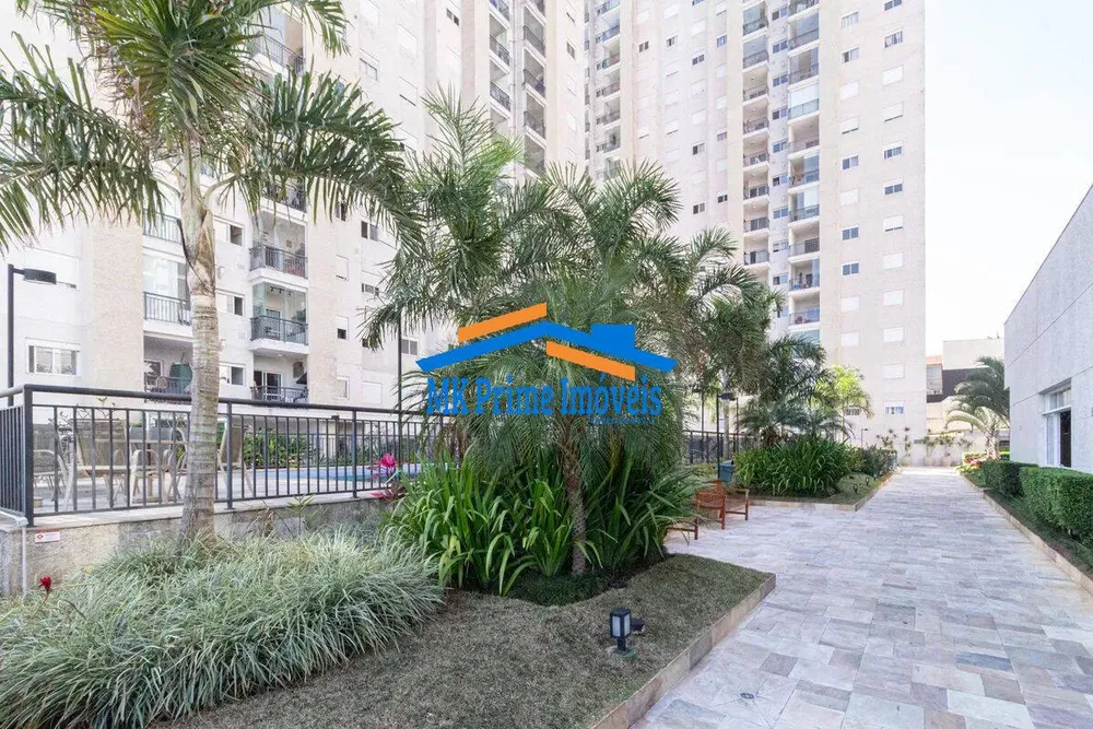 Apartamento, 2 quartos, 60 m² - Foto 2
