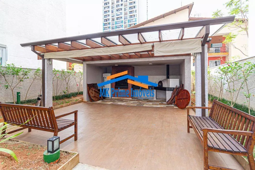 Apartamento, 2 quartos, 60 m² - Foto 5
