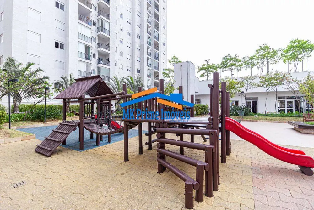Apartamento, 2 quartos, 60 m² - Foto 6