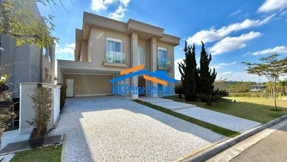 Casa de Condomínio, 4 quartos - Foto 7
