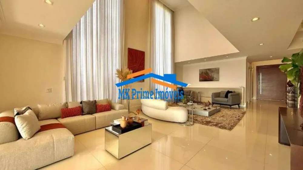 Casa de Condomínio, 4 quartos - Foto 3