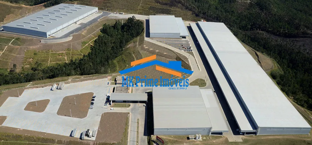 Depósito-Galpão, 6710 m² - Foto 1