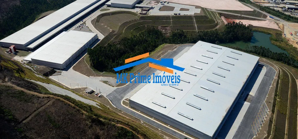 Depósito-Galpão, 6710 m² - Foto 4