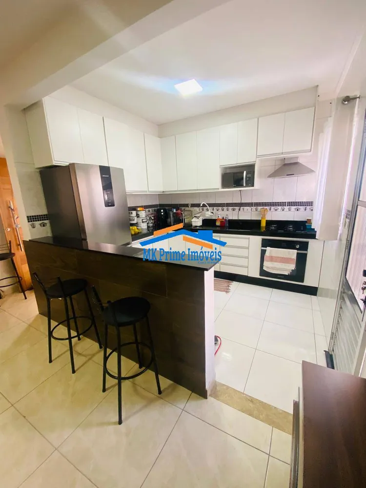Casa, 2 quartos, 126 m² - Foto 6